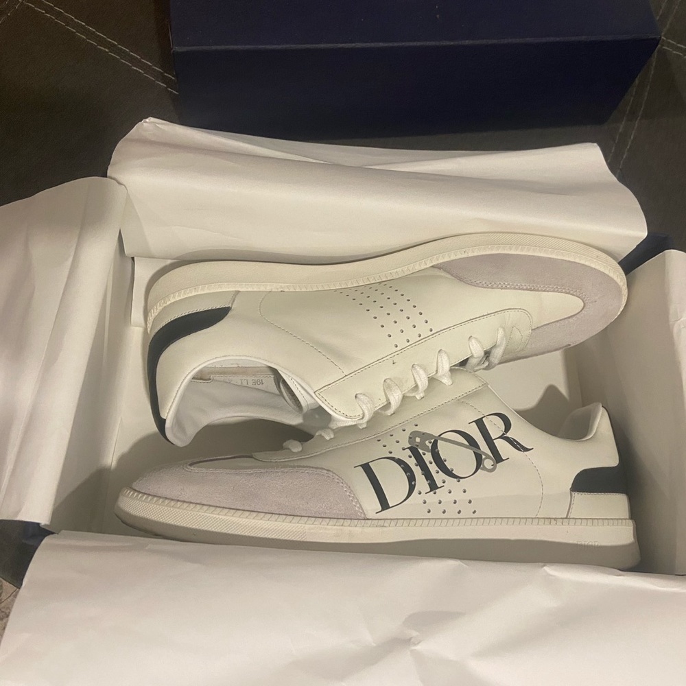 Christian dior bo1